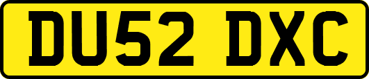 DU52DXC