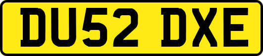 DU52DXE