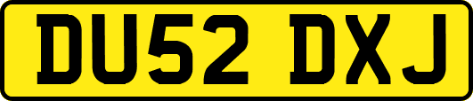 DU52DXJ