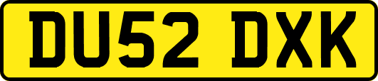 DU52DXK