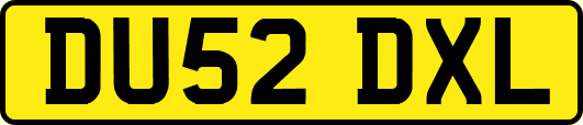 DU52DXL