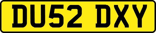 DU52DXY