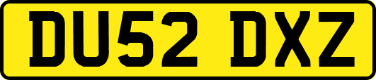 DU52DXZ