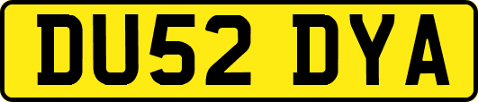 DU52DYA