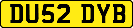 DU52DYB