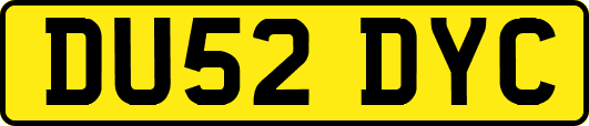 DU52DYC