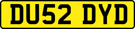 DU52DYD