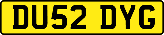 DU52DYG