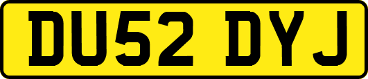 DU52DYJ