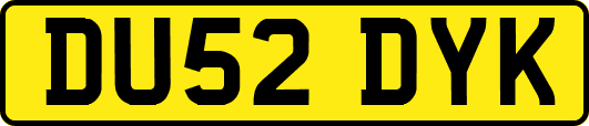 DU52DYK