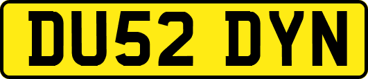 DU52DYN