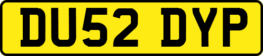 DU52DYP