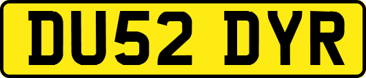 DU52DYR