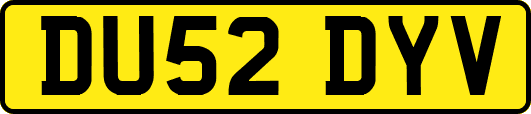 DU52DYV