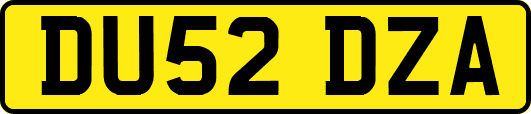 DU52DZA