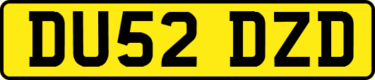 DU52DZD