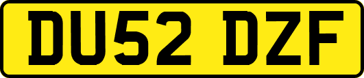 DU52DZF