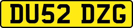 DU52DZG