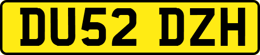 DU52DZH
