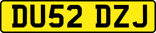 DU52DZJ