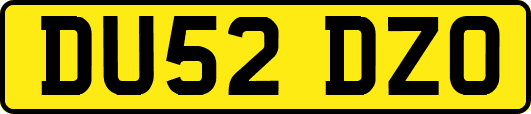 DU52DZO