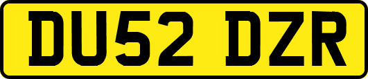 DU52DZR