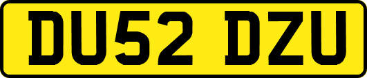 DU52DZU