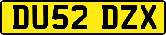 DU52DZX
