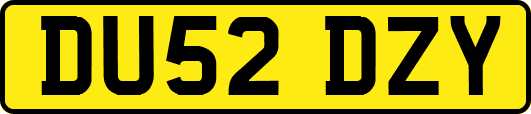 DU52DZY