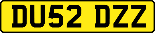 DU52DZZ