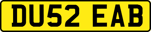 DU52EAB