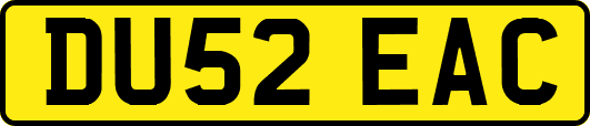 DU52EAC