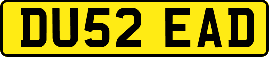 DU52EAD