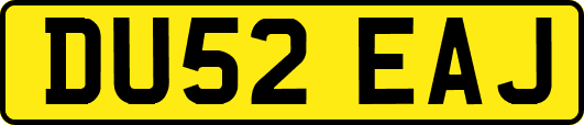 DU52EAJ