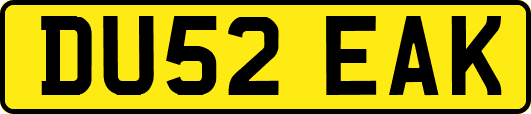 DU52EAK
