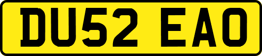 DU52EAO