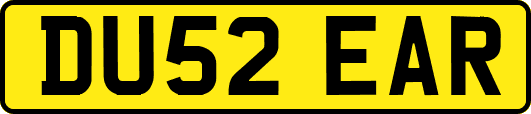 DU52EAR