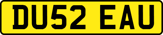 DU52EAU