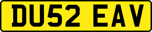 DU52EAV