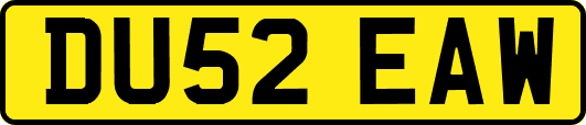 DU52EAW