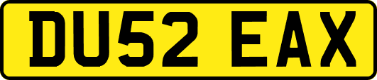 DU52EAX