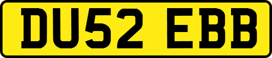 DU52EBB