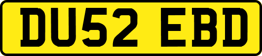 DU52EBD