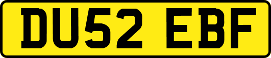 DU52EBF