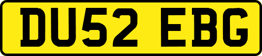 DU52EBG