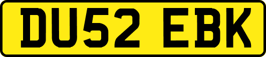 DU52EBK