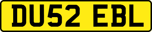 DU52EBL