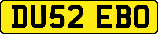 DU52EBO