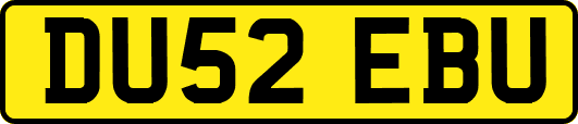 DU52EBU