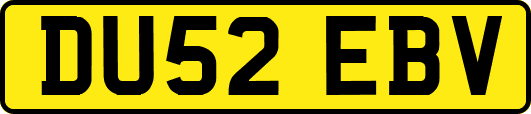 DU52EBV
